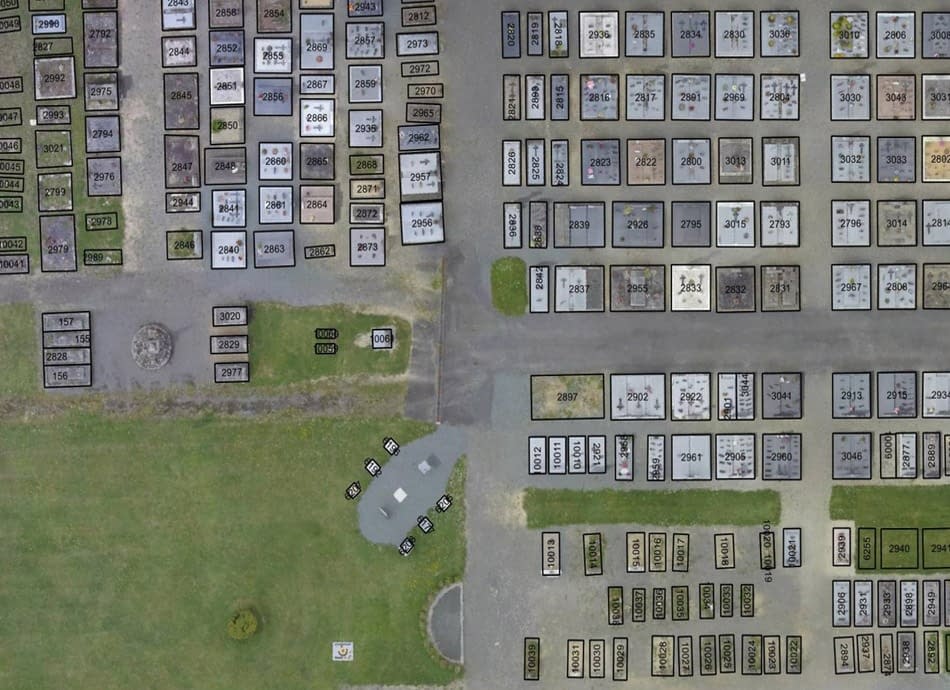 Cartographie par drone, timelapse et webmapping 1 cartographie par drone