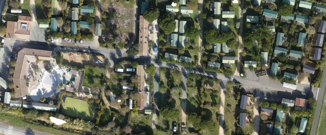 Plan de camping par drone 1 plan camping drone c