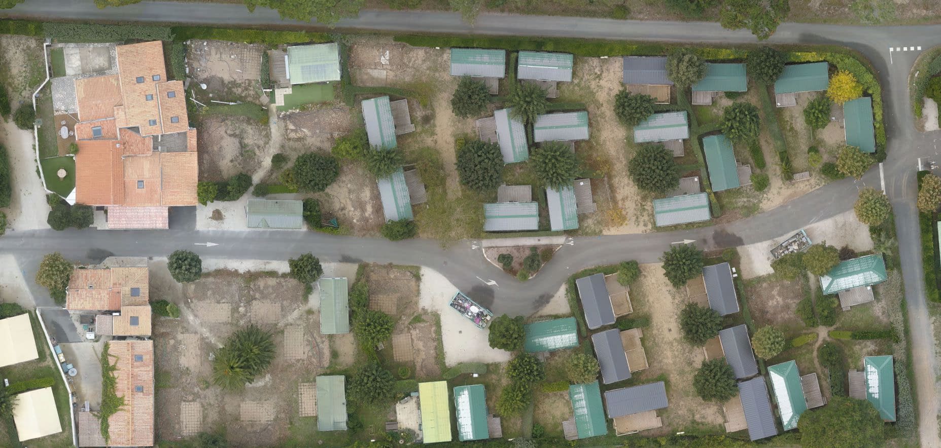 Plan de camping par drone 2 plan de camping par drone