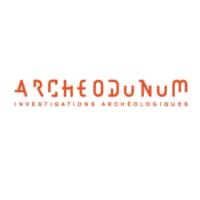 Archeodunum 16 drone archéologie