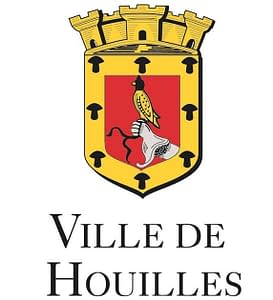 Houilles 11 logo houilles