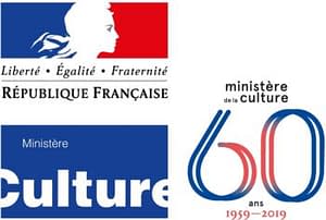 Ministère de la Culture 17 SRA