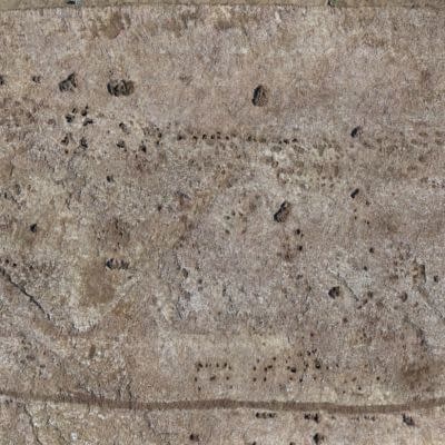 Exemple d'orthophoto par drone 14 Poiré-sur-Velluire – orthophotographie par drone au service de l’archéologie