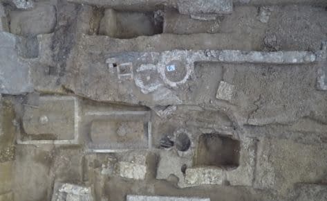 Cartographie par drone, timelapse et webmapping 31 Photo drone à Mâcon