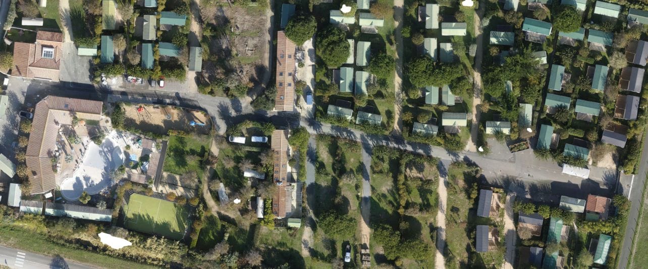Plan de camping par drone 1 plan camping drone c