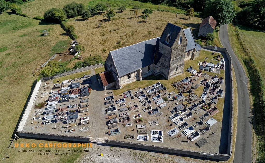 Fel-drone-normandie-UkkoCarto_0822_web plans de cimetières