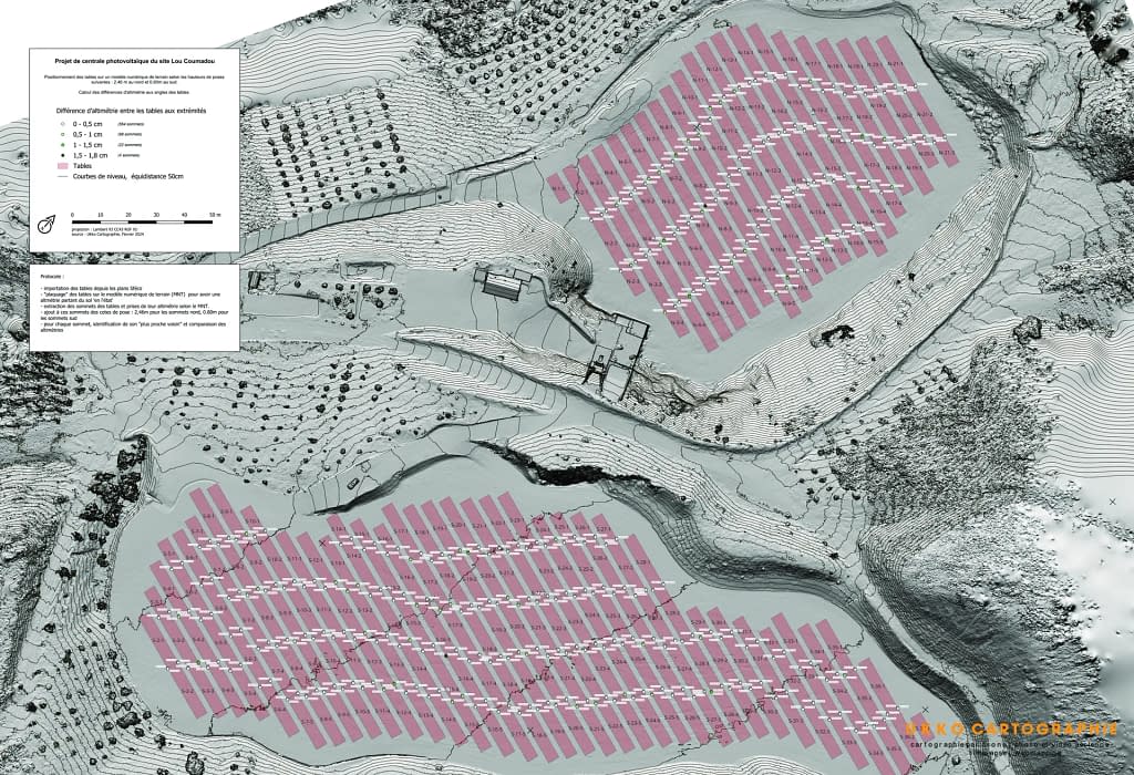 cartographie et géomatique Tautavel cartographie et géomatique ukko cartographie