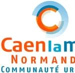 Caenlamer - communauté urbaine 6 Caen Communauté Urbaine