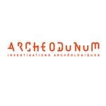 Archeodunum 18 drone archéologie