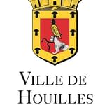 Houilles 11 logo houilles